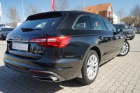 Audi A4 35 2.0 TFSI Avant S-Tronic