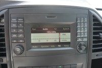 Mercedes-Benz Vito Tourer lang 8-Sitzer Aut.