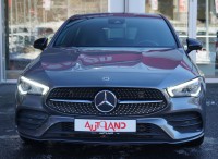 Mercedes-Benz CLA 180 Shooting Brake AMG-Line 7G-DCT