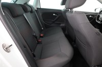 VW Polo 1.0 Sound