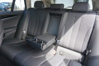 BMW 530 i Touring Sport Line Aut.