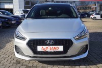 Vorschau: Hyundai i30 1.4 T-GDI Aut. Passion +