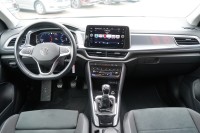 VW T-Roc 1.0 TSI Style