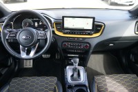 Kia xcee'd XCeed 1.4 T-GDI Launch Edition