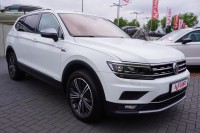 VW Tiguan Allspace 2.0 TSI Highline 4M