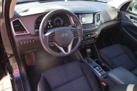 Hyundai Tucson 1.6 T-GDI Advantage 4WD