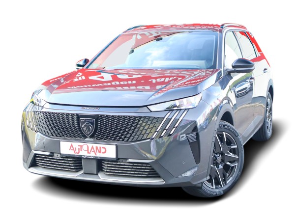 Peugeot 5008 GT 1.2 Hybrid Aut.