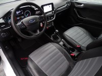 Ford Fiesta 1.1 Cool&Connect