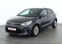 Kia Rio 1.2 Dream Team Navi Sitzheizung DAB Kamera
