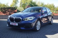 Vorschau: BMW 120 i Advantage Aut.