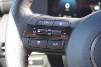 Hyundai Tucson 1.6T-GDI MHEV N-Line Aut.
