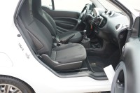 Smart ForTwo fortwo coupe 1.0 Basis