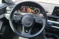 Audi A5 SB 40 TDI quattro Sport