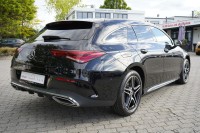 Mercedes-Benz CLA 250 Shooting Brake e AMG Line Aut.