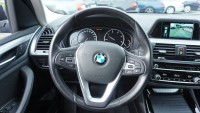 BMW X3 xDrive 20 d Advantage