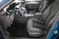 Peugeot 408 GT-Line 1.2 Hybrid 145 Aut.