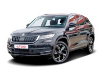 Skoda Kodiaq 1.5 TSI ACT Style DSG 3-Zonen-Klima Navi Sitzheizung