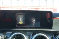 Mercedes-Benz A 180 A180 AMG Line