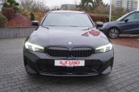 BMW 330 e Touring Aut.