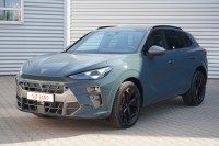 Vorschau: Cupra Terramar 1.5 eTSI DSG