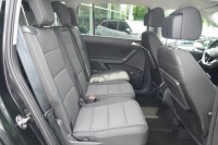 VW Touran 1.5 TSI DSG