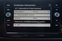 VW Touran 1.5 TSI DSG R-line