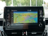 Toyota Corolla 1.8 Hybrid
