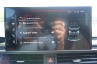 Audi A4 Avant 35 TDI S line S-Tronic