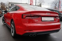 Audi A5 Sportback 40 2.0 TDI quattro sport