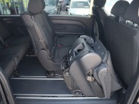 Mercedes-Benz Vito Tourer lang 9-Sitzer Aut.