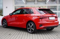 Audi A3 Sportback 35 1.5 TFSI S line