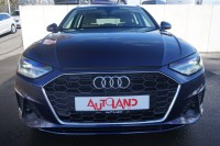 Audi A4 Avant 40 TDI S-line