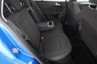 Ford Focus Turnier Titanium X 1.0 EB