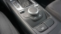 Audi Q2 2.0 TFSI quattro S-Tronic