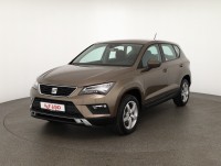 Seat Ateca 1.4 TSI Style 2-Zonen-Klima Navi Sitzheizung