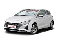 Hyundai i20 1.2 Sitzheizung LED Tempomat