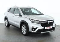 Suzuki SX4 S-Cross 1.4 4WD