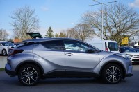 Toyota C-HR 1.2 Lounge