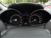 Ford Fiesta 1.25 Trend