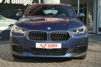 BMW X2 xDrive 20 i Edition M Mesh