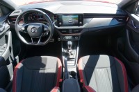 Skoda Scala 1.0 TSI Monte Carlo DSG