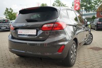 Ford Fiesta 1.0 M-Hybrid Titanium
