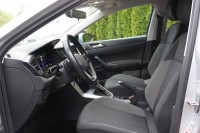 VW Taigo 1.0 TSI DSG