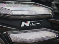 Hyundai Tucson 1.6T-GDI HEV Facelift Aut. N-Line 4WD