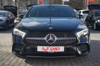 Mercedes-Benz A 180 A180 AMG Line Multibeam