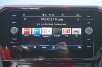 VW Passat Variant GTE