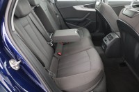 Audi A4 Avant 40 TFSI Advanced