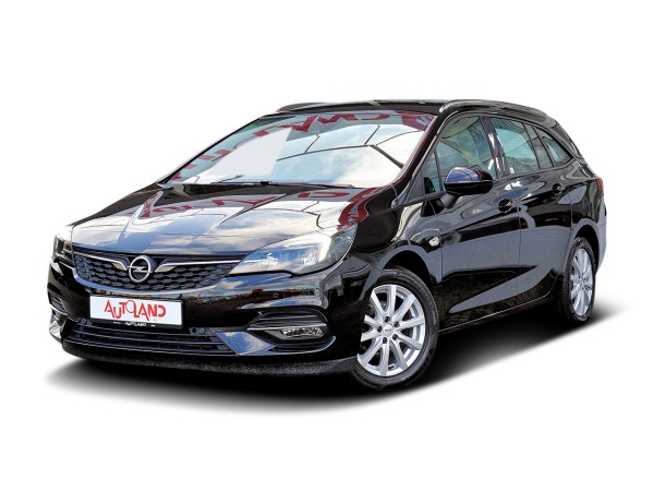 Opel Astra K 1.2 Turbo Opel 2020