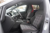 VW Golf VIII 2.0 TSI GTI DSG