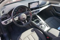Audi A4 Avant 35 2.0 TFSI